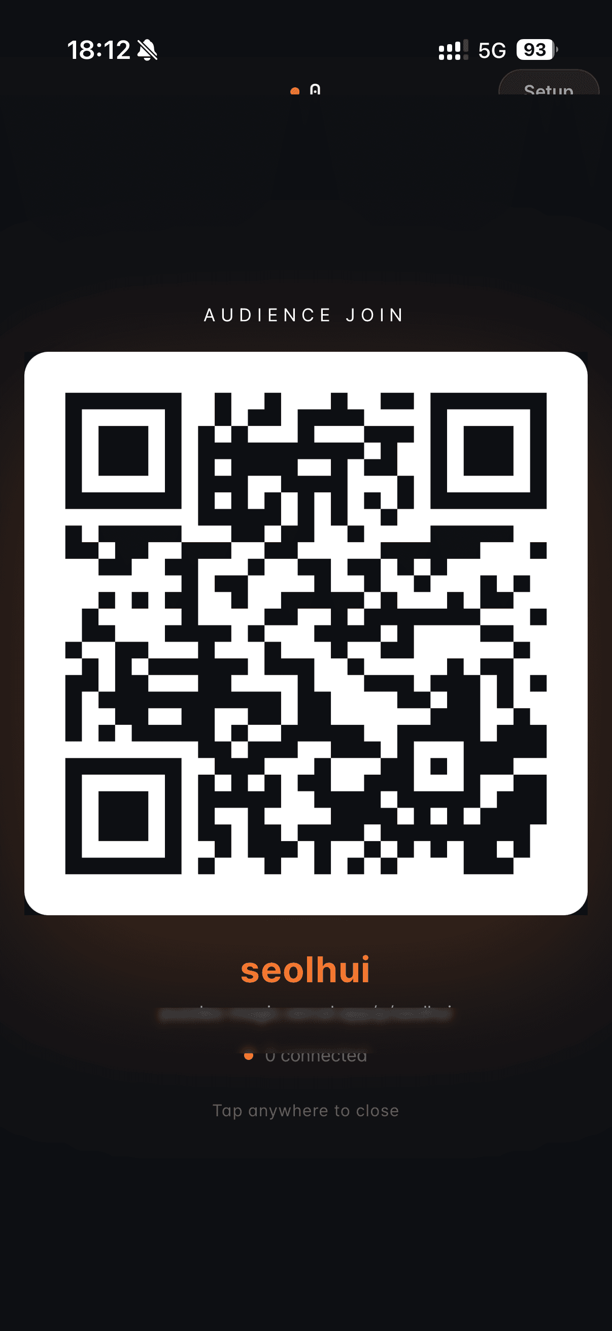 QR