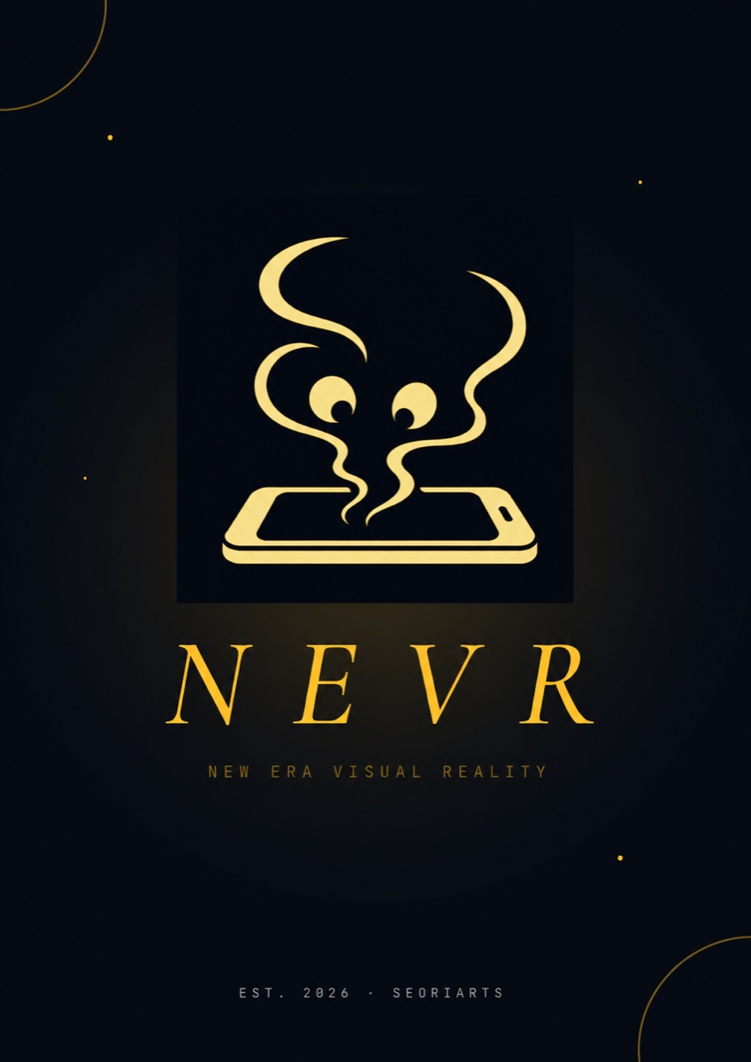 NEVR — New Era Visual Reality